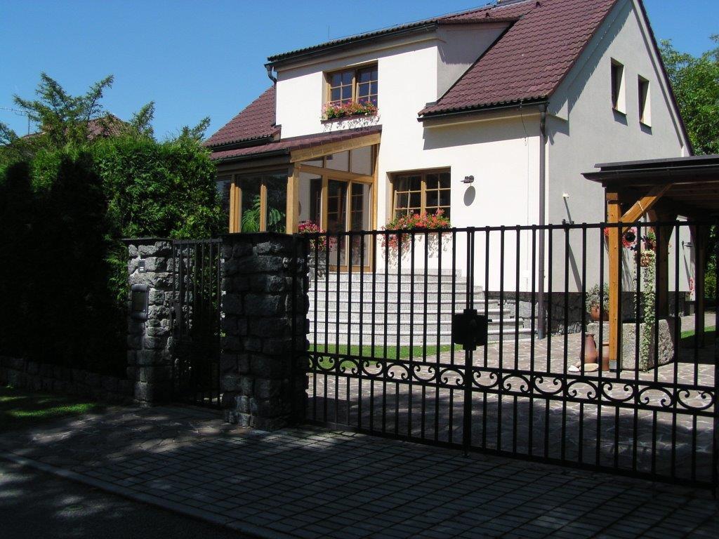 Apartment 53 Zvíkovské Podhradí Extérieur photo