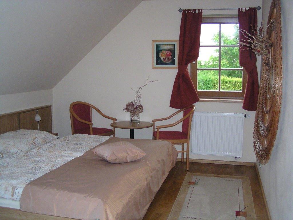 Apartment 53 Zvíkovské Podhradí Extérieur photo