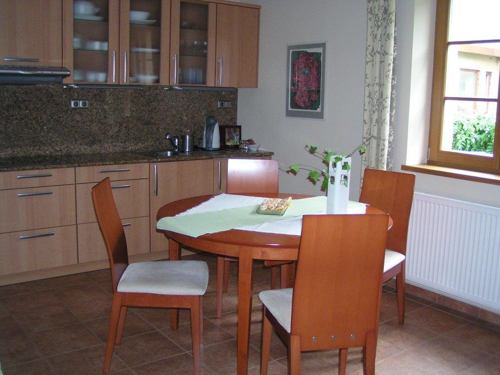 Apartment 53 Zvíkovské Podhradí Extérieur photo