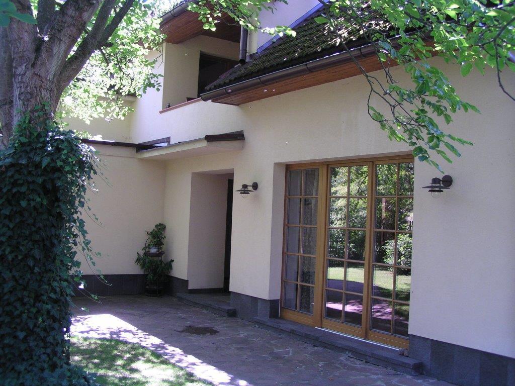 Apartment 53 Zvíkovské Podhradí Extérieur photo